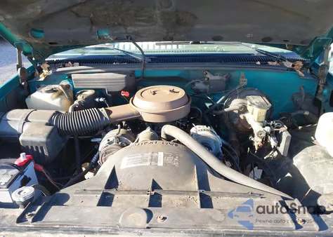 1994 Chevrolet Gmt-400 K1500 z USA, uszkodzony, nr VIN 1GCEK14Z7RZ241710